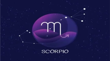 فرص مميزة.. برج العقرب يستقبل طاقة إيجابية لتعزيز النجاح المهني والعاطفي مع نصائح للتوازن الذهني والصحي